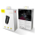 Baseus Ładowarka samochodowa 2x USB, QC 3.0 (czarny) - 509280 - zdjęcie 6